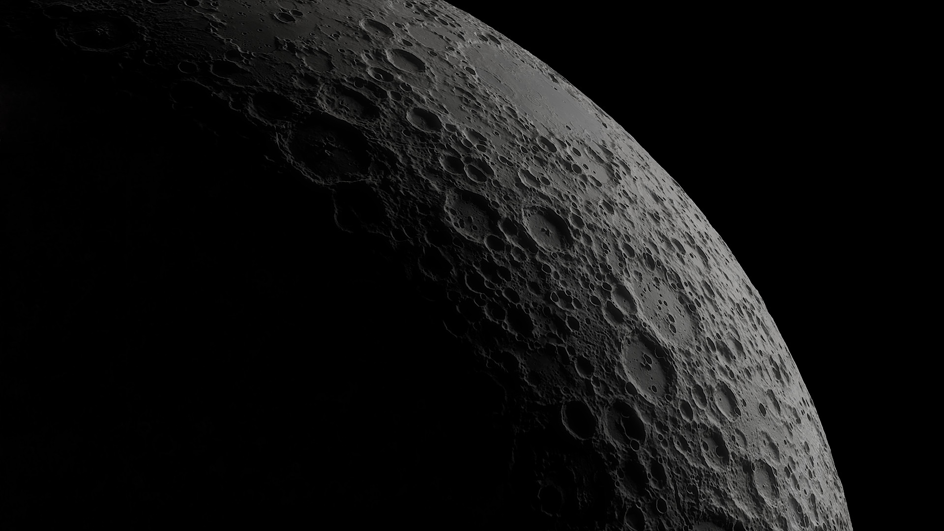 The Moon preview image 1